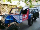 Прототип SRT для гонки Motive Gear Challenge Russia