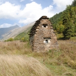 Master-Winch Expedition в Южной Осетии. Урс-Туальское ущелье